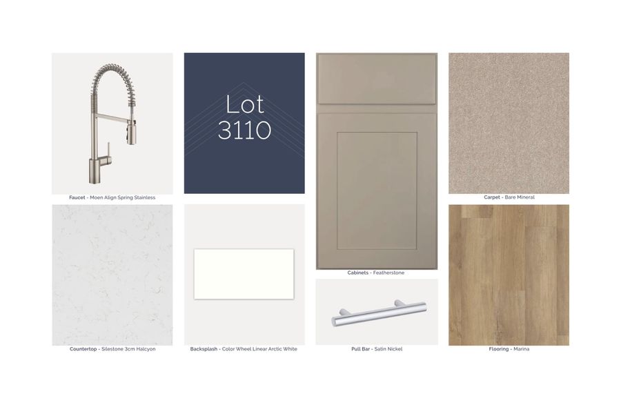 QMI Design Selection