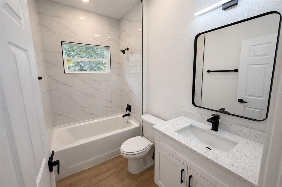 Furnished interior view inside a new home in , Citrus Springs (Image 7). Furnished interior view inside a new home in , Citrus Springs (Image 7).