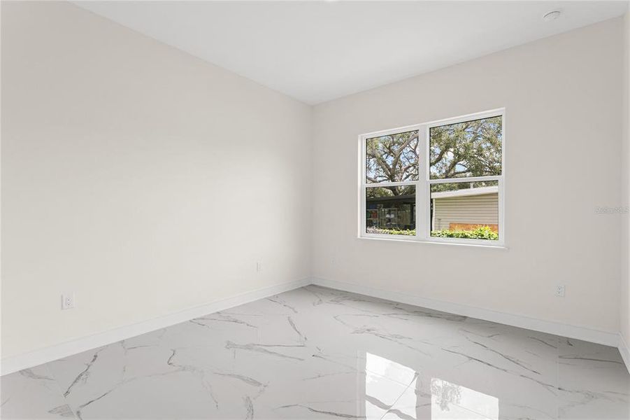 Spacious, unfurnished interior of a new home in Wyoming Estates, Tampa (Image 24). Spacious, unfurnished interior of a new home in Wyoming Estates, Tampa (Image 24).