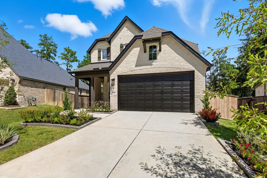 Completed in April 2025, this beautiful 4 bedroom, 2.5 bath home has never been lived in. Completed in April 2025, this beautiful 4 bedroom, 2.5 bath home has never been lived in.