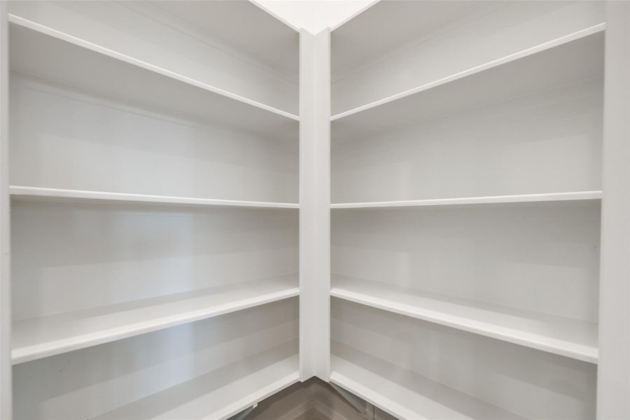 Pantry Pantry