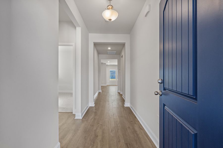 New Home in Loris, SC.  - Slide 7