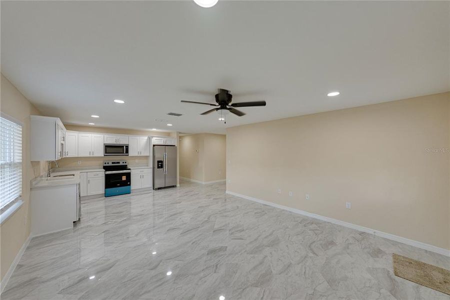 Spacious, unfurnished interior of a new home in , Lakeland (Image 30). Spacious, unfurnished interior of a new home in , Lakeland (Image 30).