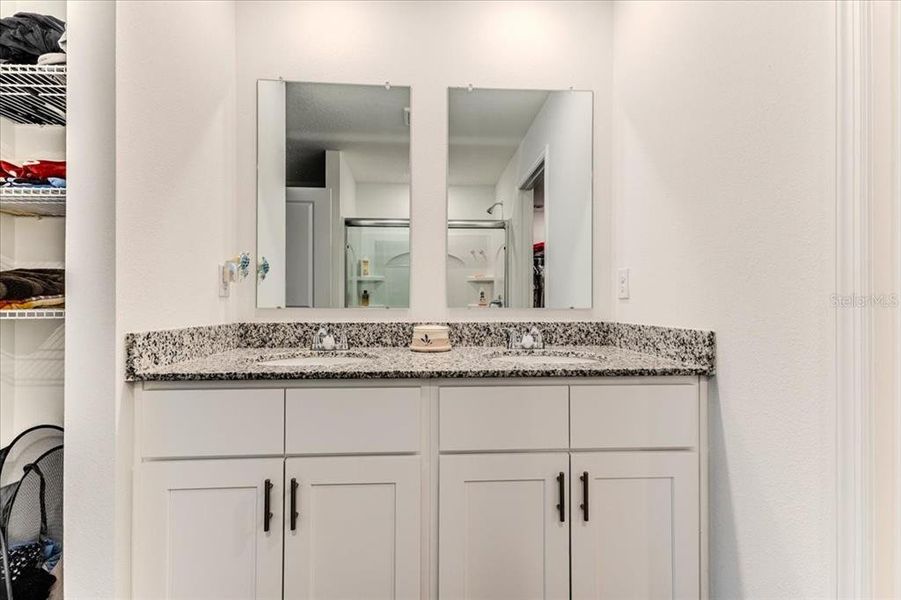 Furnished interior view inside a new home in Royal Highlands, Brooksville (Image 38).