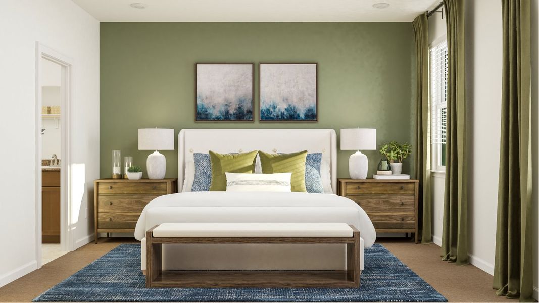 Venture Owner's Suite