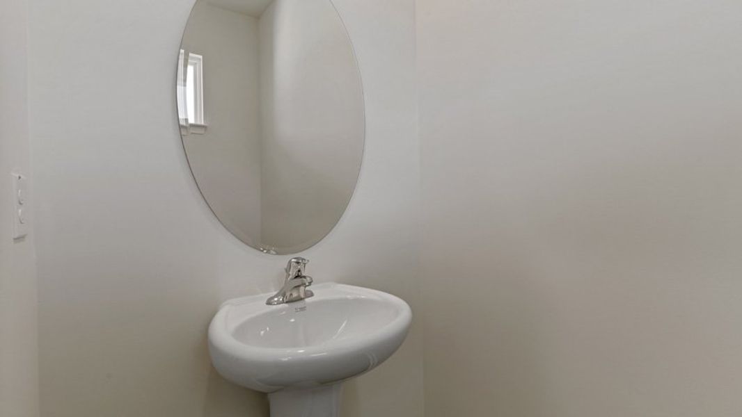 Image 33 representing the DANIEL by D.R. Horton in The Townes Park, Apex, NC. Image 33 representing the DANIEL by D.R. Horton in The Townes Park, Apex, NC.