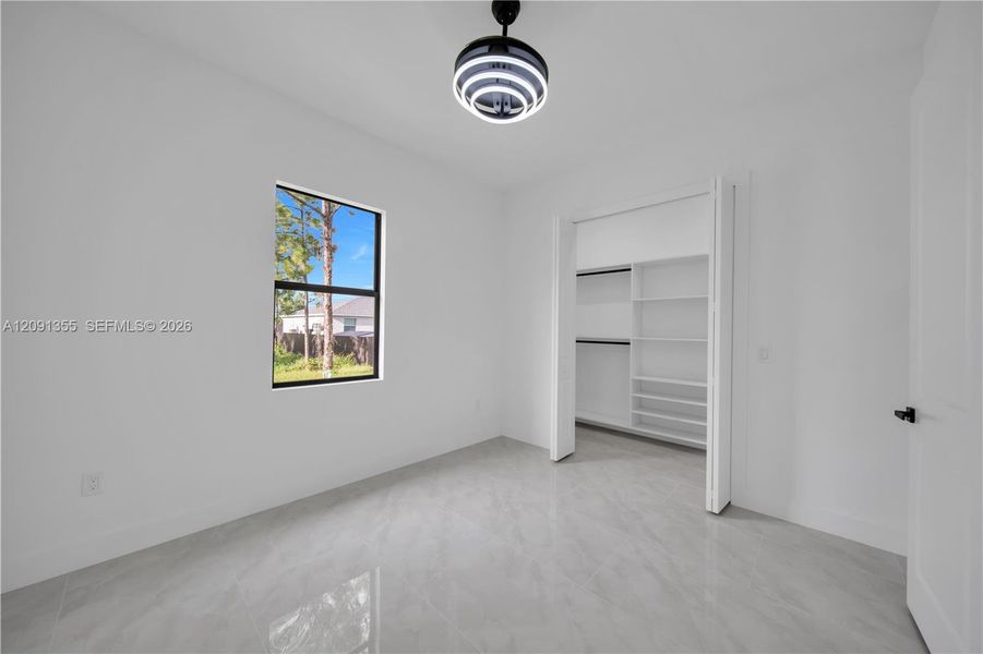 Spacious, unfurnished interior of a new home in , Lehigh Acres (Image 52). Spacious, unfurnished interior of a new home in , Lehigh Acres (Image 52).