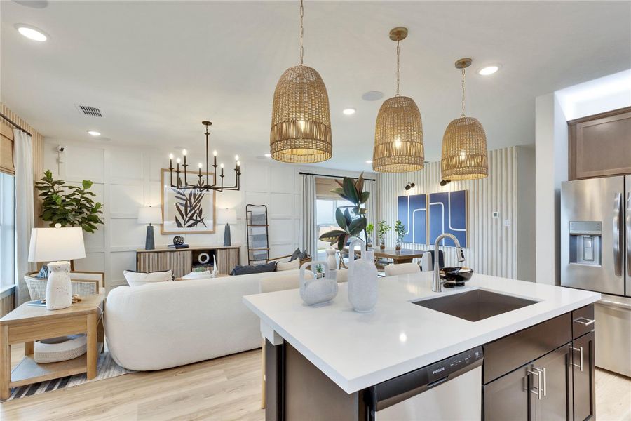 Model home photos of similar floorplans, not pictures of actual home. Model home photos of similar floorplans, not pictures of actual home.