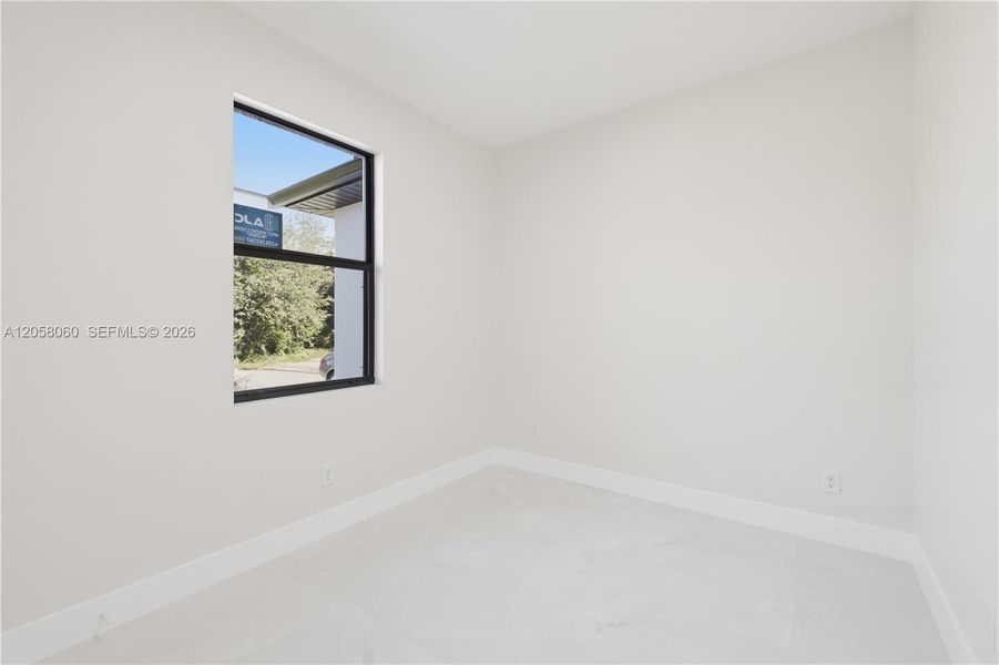 Without Virtual Staging