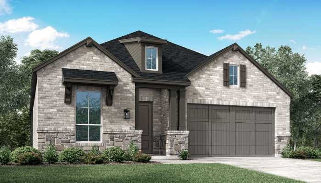 Elevation C Elevation C