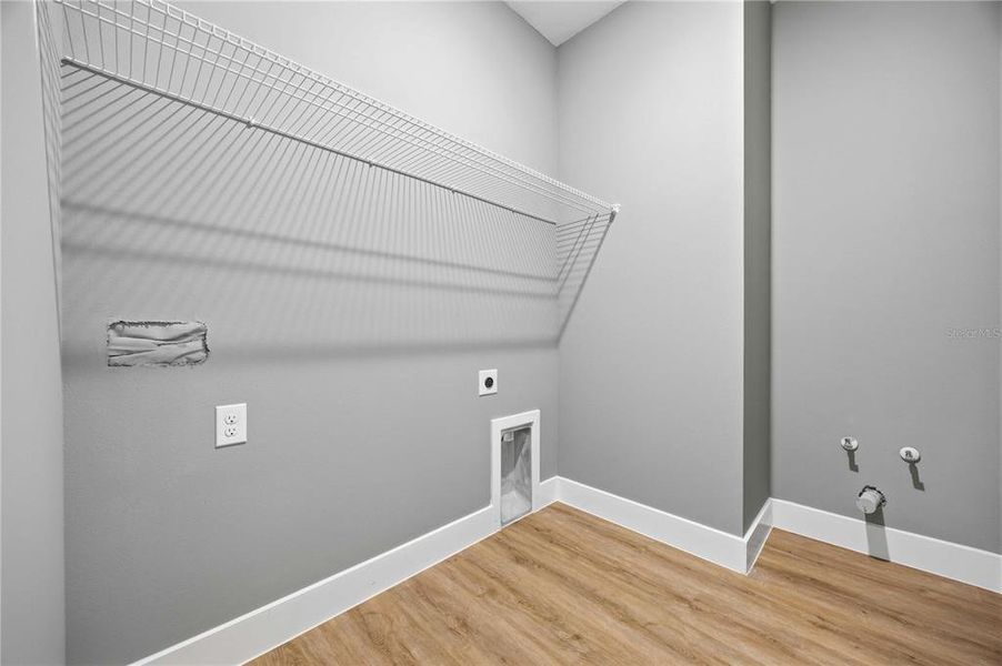 Spacious, unfurnished interior of a new home in , Winter Haven (Image 25). Spacious, unfurnished interior of a new home in , Winter Haven (Image 25).