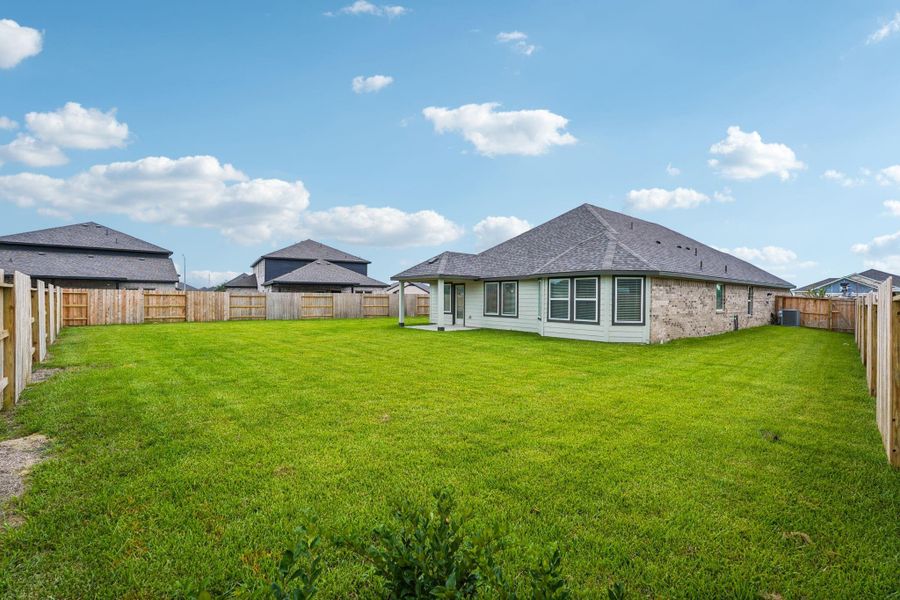 Image 15 of a home in Massey Oaks - Premier Series. Image 15 of a home in Massey Oaks - Premier Series.