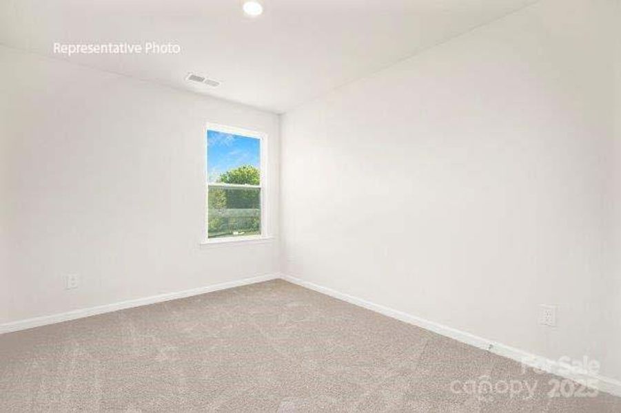 Spacious, unfurnished interior of a new home in Fergus Crossing, York (Image 14). Spacious, unfurnished interior of a new home in Fergus Crossing, York (Image 14).