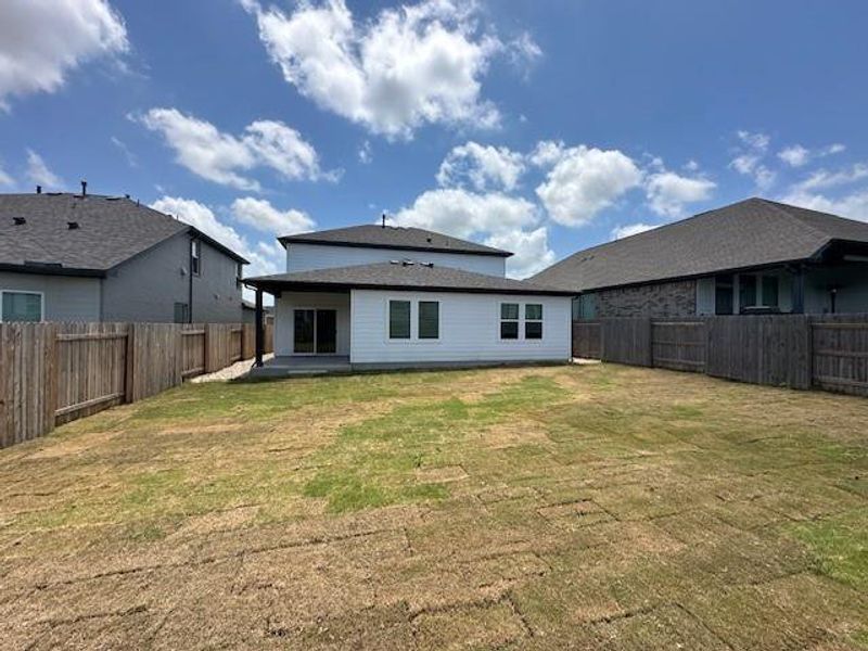 12402 Purple Prairie Lane - Ready Now 12402 Purple Prairie Lane - Ready Now