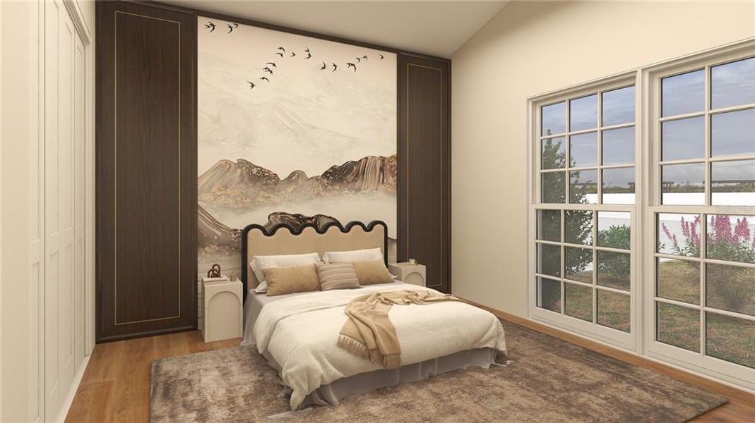 Virtually Staged Virtually Staged