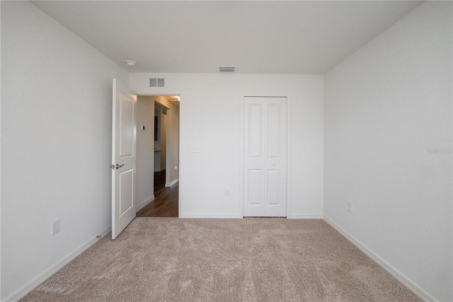 Spacious, unfurnished interior of a new home in , Lake Wales (Image 16). Spacious, unfurnished interior of a new home in , Lake Wales (Image 16).
