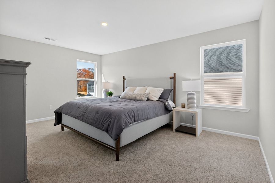 2,428sf New Home in Woodruff, SC. - Slide 39 2,428sf New Home in Woodruff, SC. - Slide 39