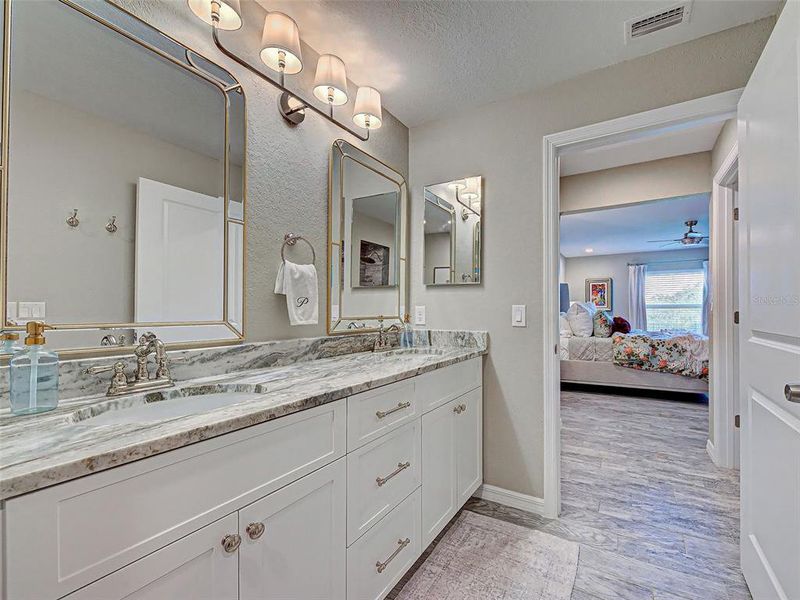 Furnished interior view inside a new home in , Port Charlotte (Image 46). Furnished interior view inside a new home in , Port Charlotte (Image 46).