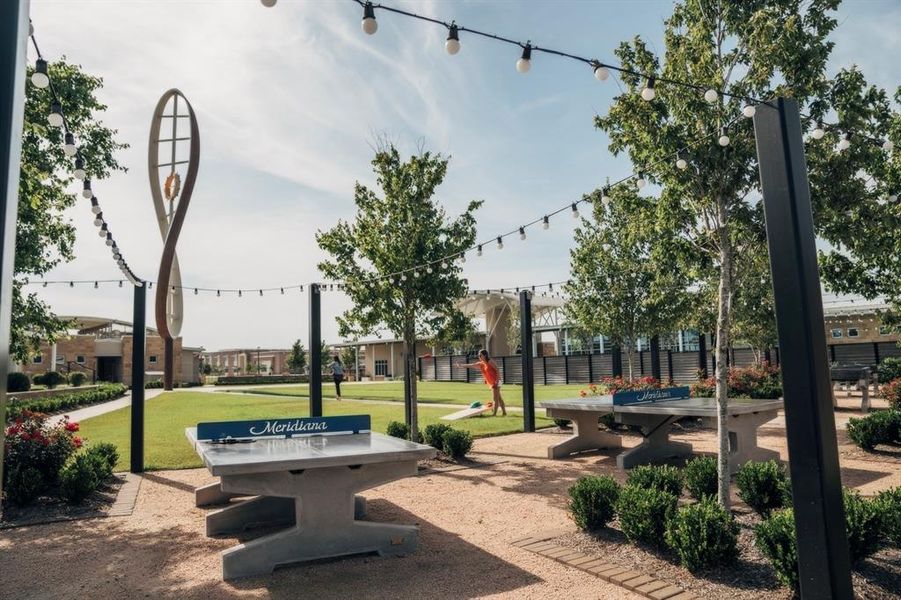 Image 17 of a home in Meridiana 60'.