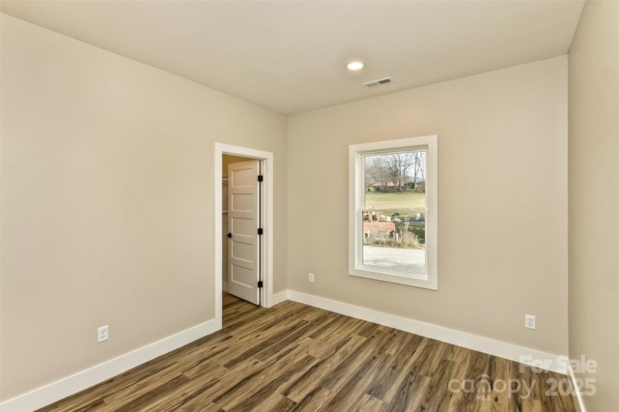 Spacious, unfurnished interior of a new home in , Clyde (Image 28). Spacious, unfurnished interior of a new home in , Clyde (Image 28).
