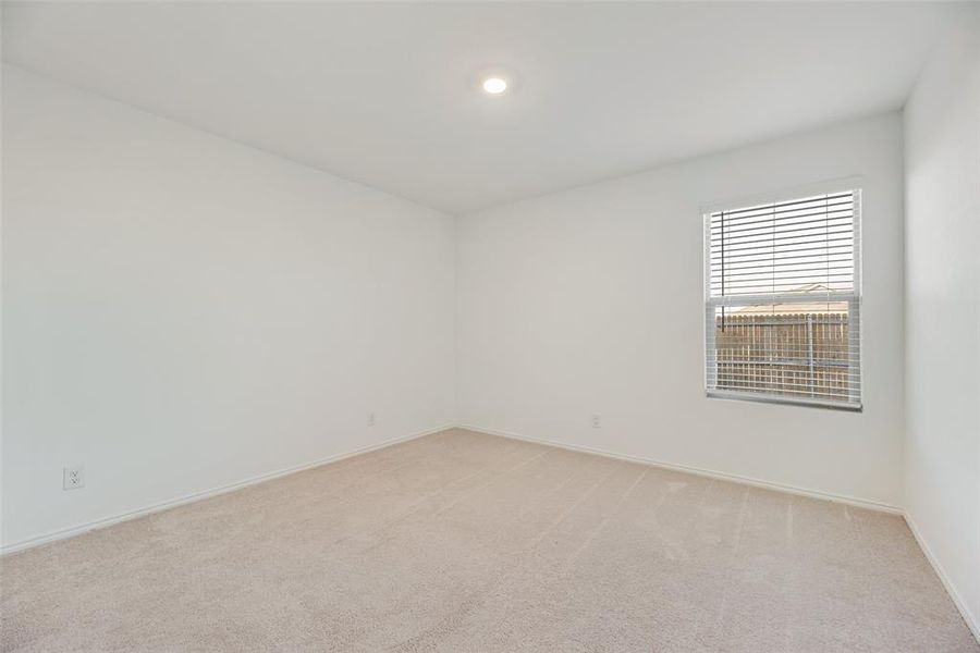 Spacious, unfurnished interior of a new home in , Forney (Image 8). Spacious, unfurnished interior of a new home in , Forney (Image 8).