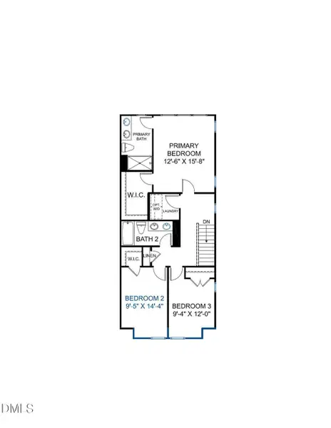 Second Floor Second Floor