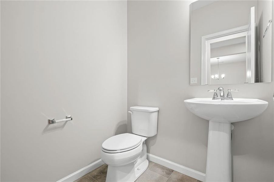 Image 39 of a home in Cherry Glen.
