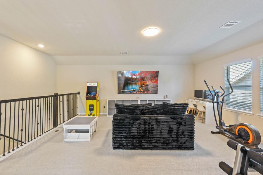 Image 41 of a home in Pine Lake Cove - Classic Series. Image 41 of a home in Pine Lake Cove - Classic Series.