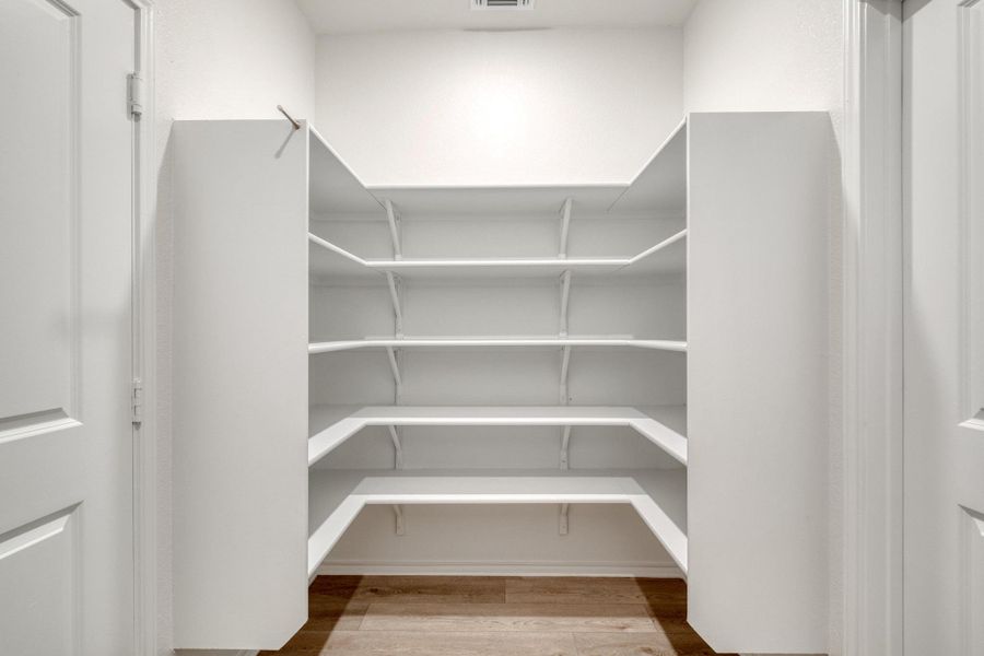 Image 27 of a home in Sonterra - Cool Water.