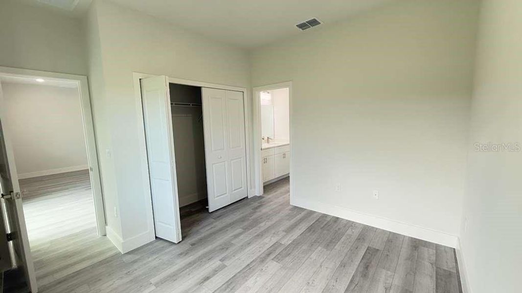 Spacious, unfurnished interior of a new home in , Ocala (Image 14). Spacious, unfurnished interior of a new home in , Ocala (Image 14).