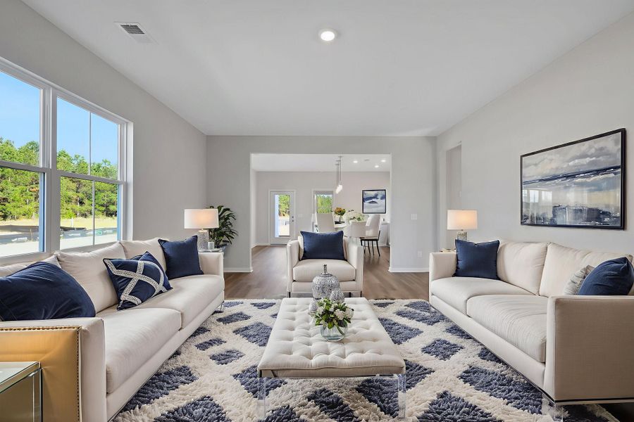 1,495sf New Home in Hardeeville, SC. - Slide 11 1,495sf New Home in Hardeeville, SC. - Slide 11