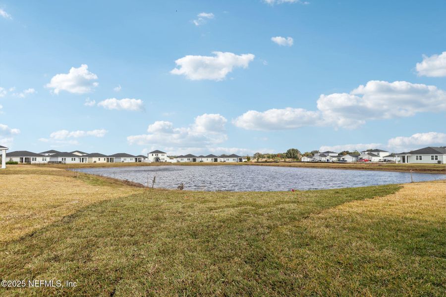 Image 36 of a home in Lakes at Bella Lago - Signature Series.