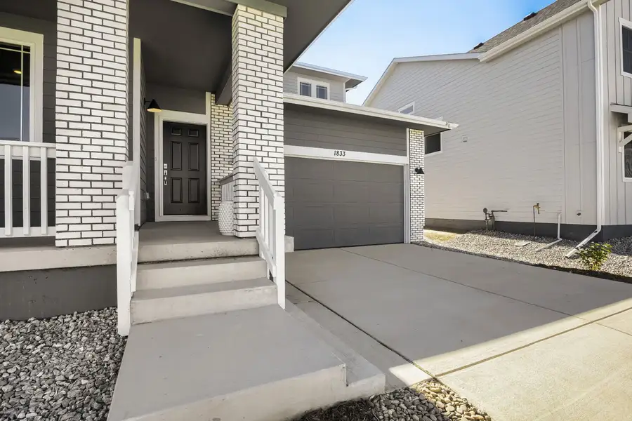 New Home in Fort Collins, CO.  - Slide 3