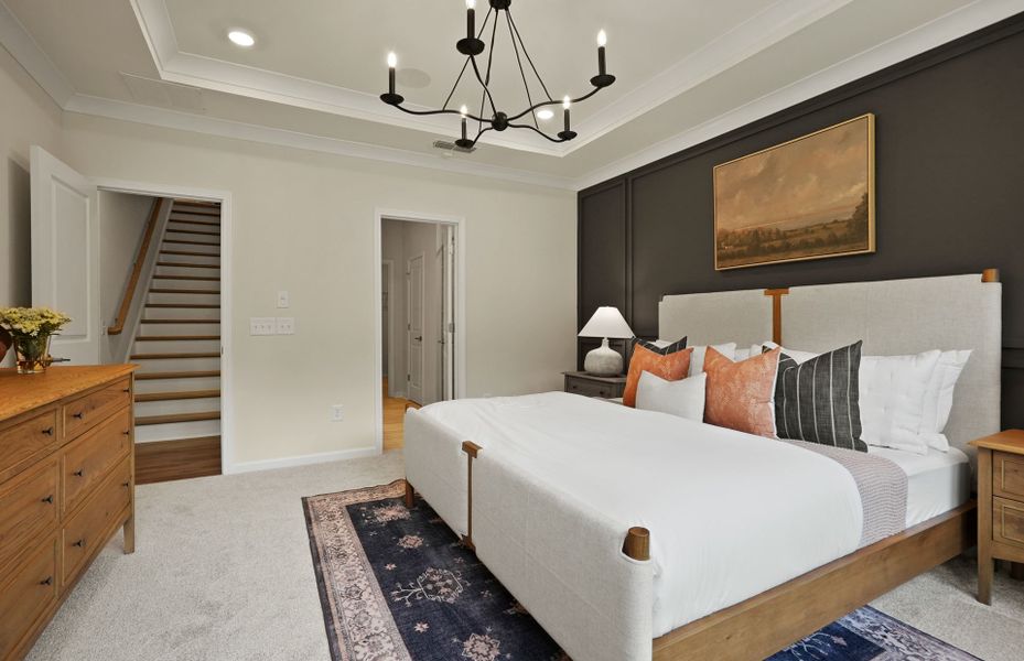 Owner's Suite Owner's Suite