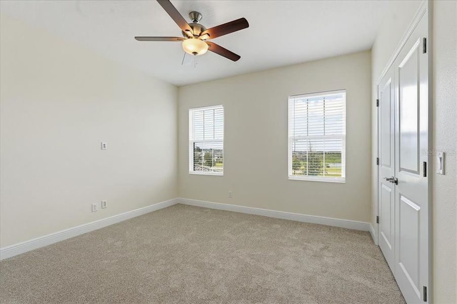 Spacious, unfurnished interior of a new home in , San Antonio (Image 24).