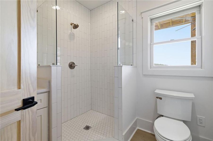 Furnished interior view inside a new home in , Jasper (Image 11). Furnished interior view inside a new home in , Jasper (Image 11).