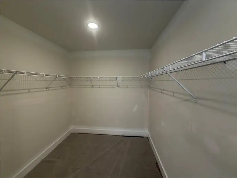 Spacious, unfurnished interior of a new home in Villas at Dawsonville, Dawsonville (Image 3). Spacious, unfurnished interior of a new home in Villas at Dawsonville, Dawsonville (Image 3).