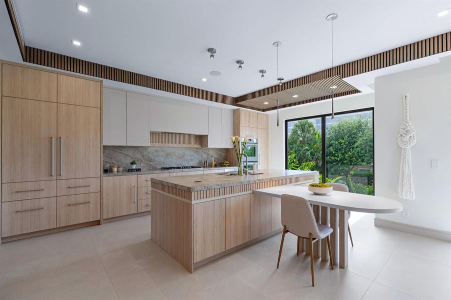 Kitchen Kitchen