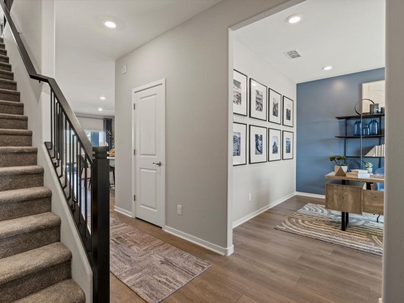 Maricopa, AZ New Home. - Slide 7 Maricopa, AZ New Home. - Slide 7