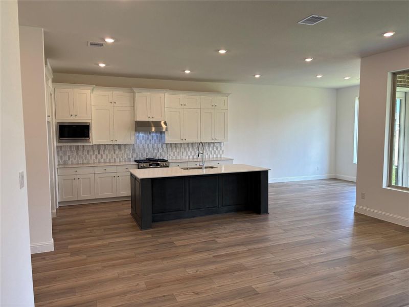 Pictures are representative of floor plan - not actual home for sale