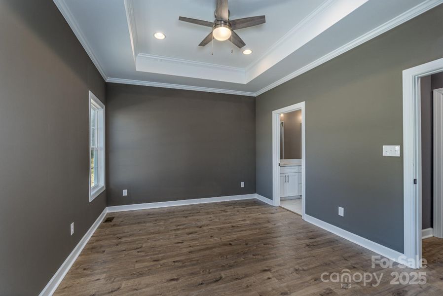 Primary Bedroom Primary Bedroom