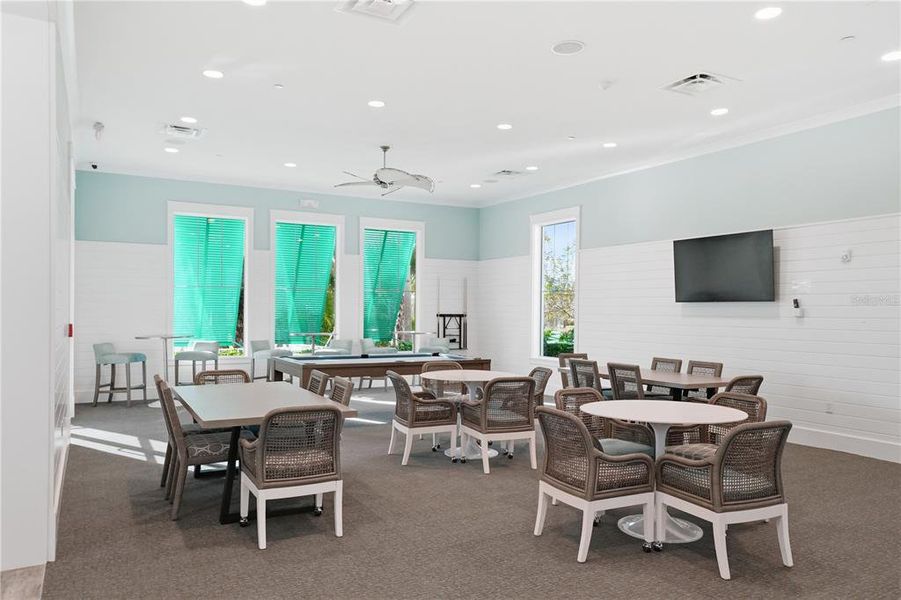 Community amenities in , Sarasota (Image 38).