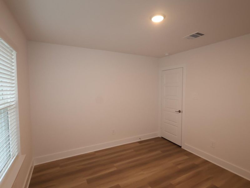 Spacious, unfurnished interior of a new home in Lone Star Landing, Montgomery (Image 15). Spacious, unfurnished interior of a new home in Lone Star Landing, Montgomery (Image 15).