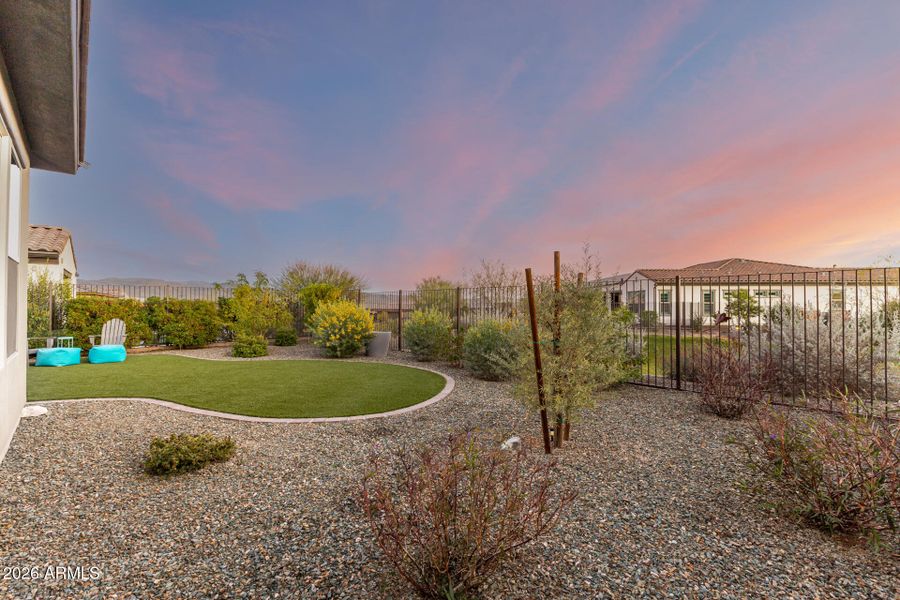 66-Parker Creek 66-Parker Creek