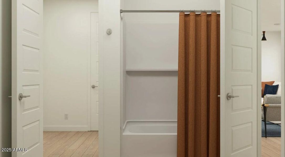 Bathroom 2 Bathroom 2