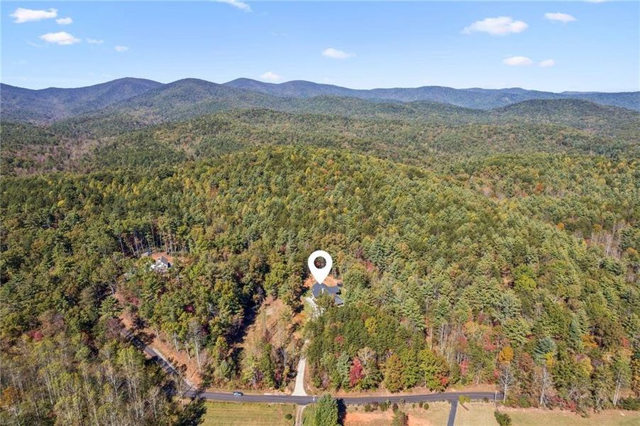 Natural landscape and outdoor views near in Dahlonega (Image 30). Natural landscape and outdoor views near in Dahlonega (Image 30).