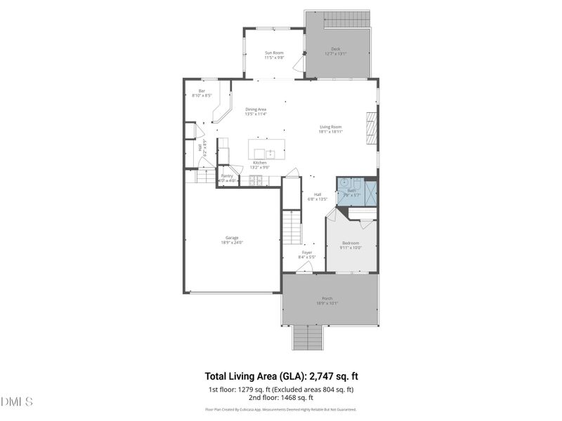 1st Floor - 67 Cir City 1st Floor - 67 Cir City