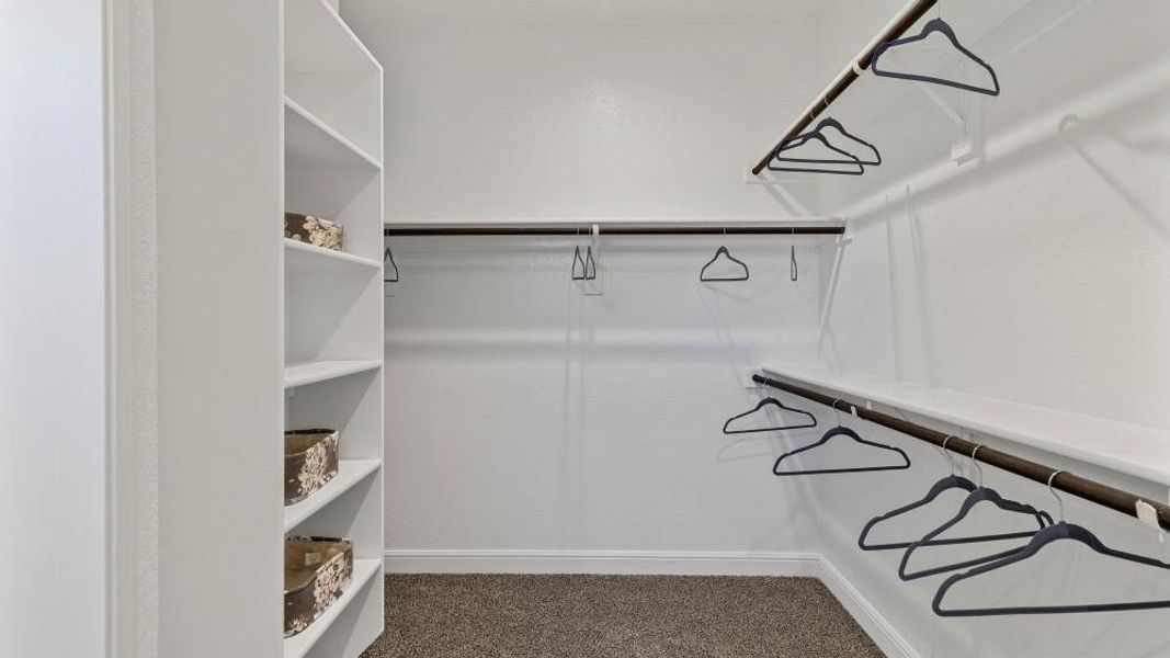 Image 29 of a home in Bluestem. Image 29 of a home in Bluestem.