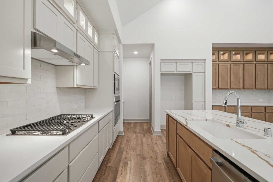 Kitchen Kitchen