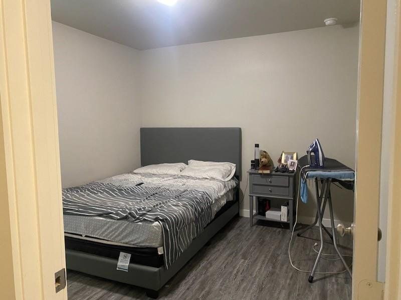 Furnished interior view inside a new home in , Lubbock (Image 6).